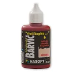 HASOFT BARVIČ červený 50 ml